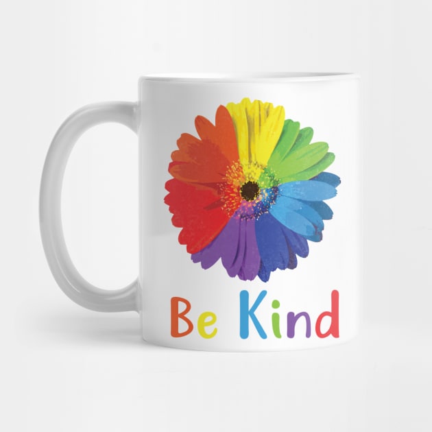 Be Kind by reedae